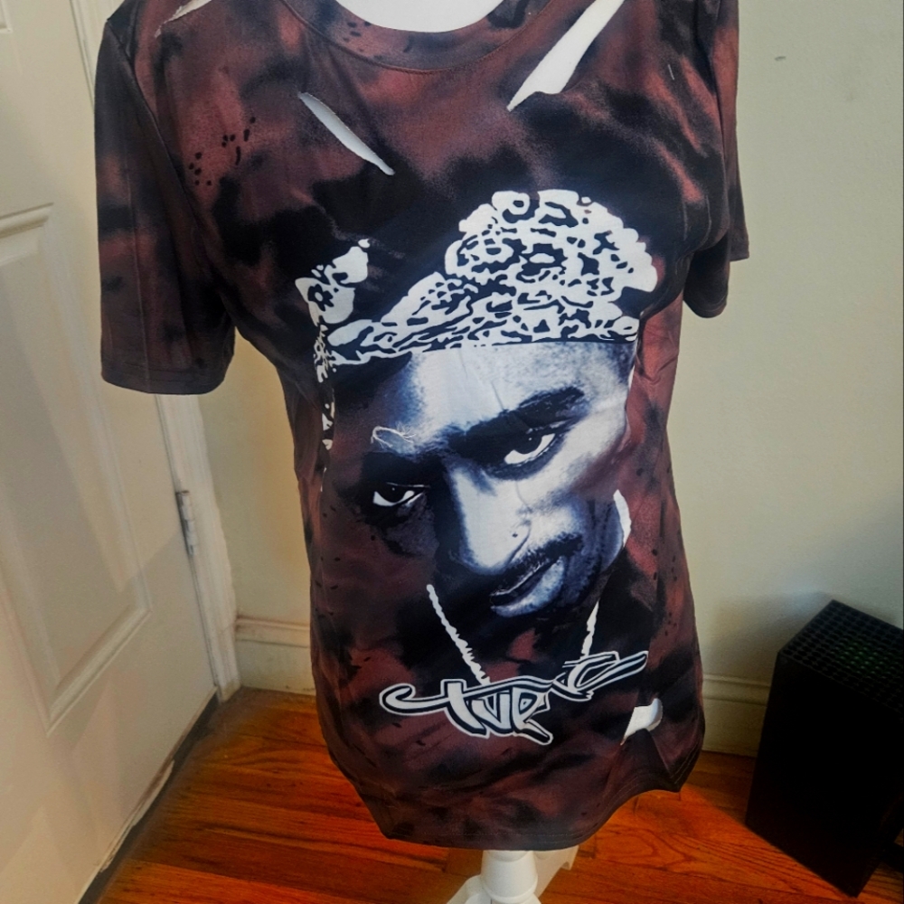 Women tee